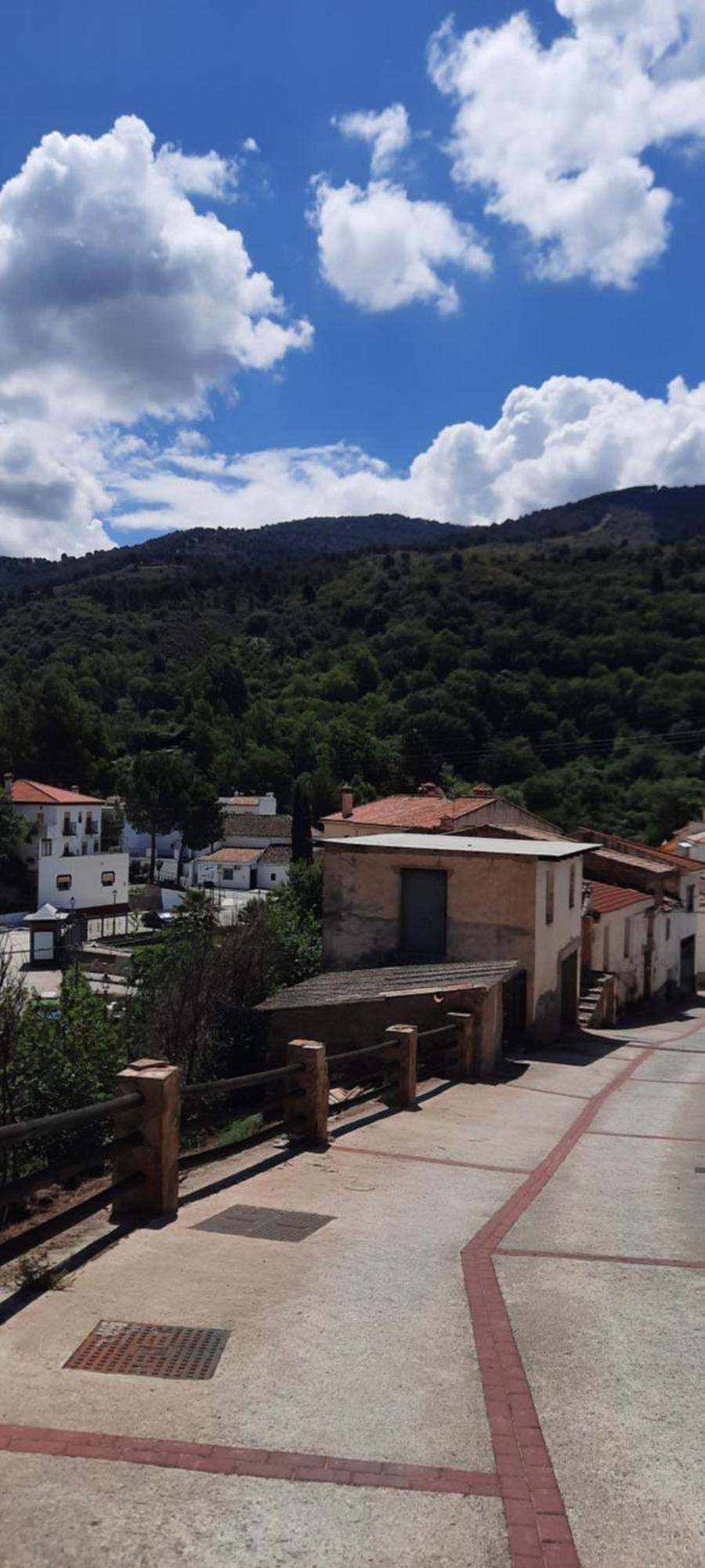 Casa De Enkiu Βίλα Dudar Εξωτερικό φωτογραφία