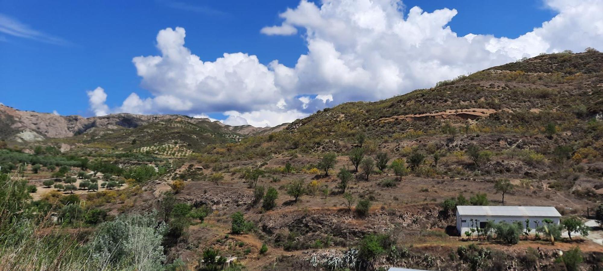 Casa De Enkiu Βίλα Dudar Εξωτερικό φωτογραφία