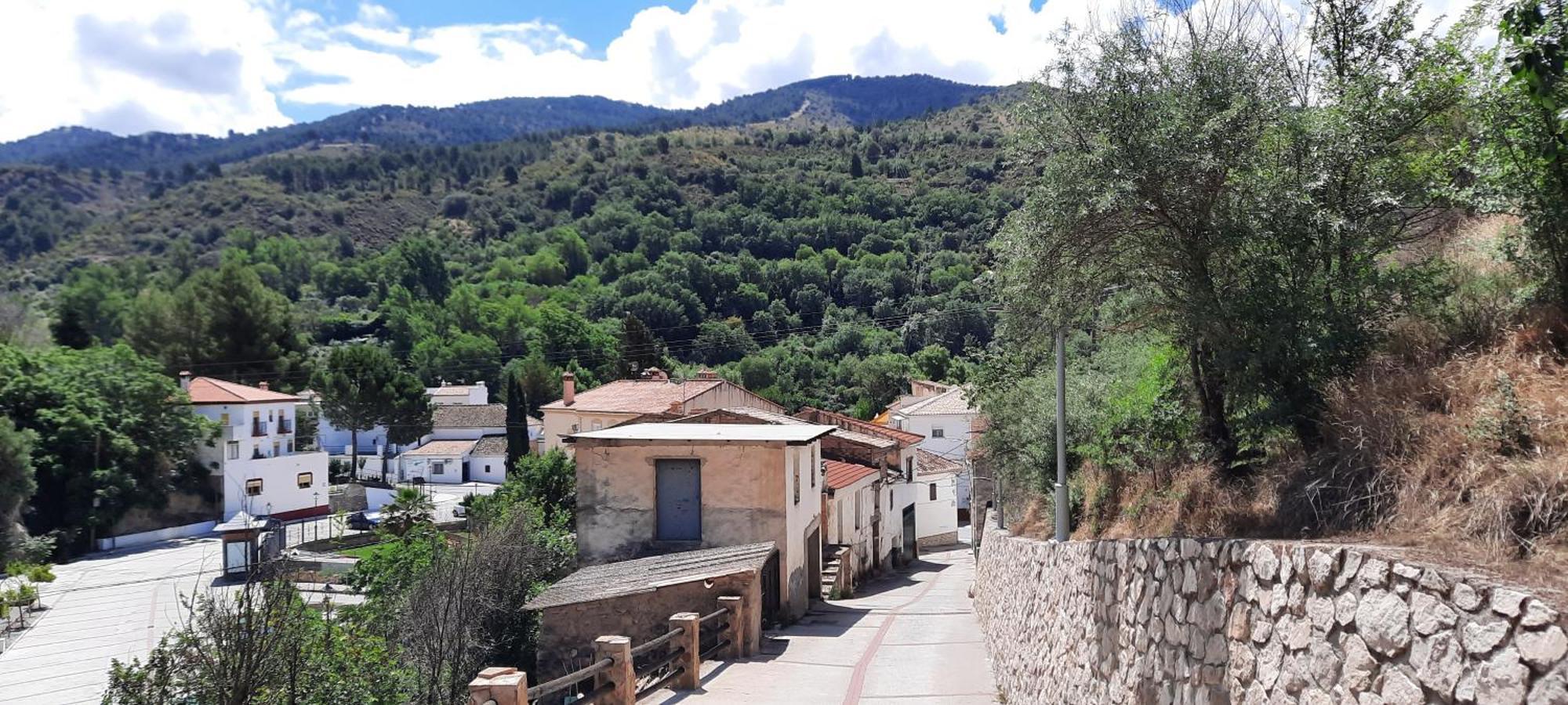 Casa De Enkiu Βίλα Dudar Εξωτερικό φωτογραφία